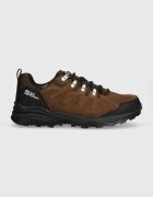Jack Wolfskin Обувки Refugio Texapore Low