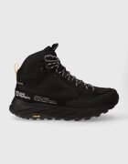 Jack Wolfskin Обувки Terraquest Texapore Mid