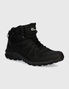 Jack Wolfskin Обувки Woodland 2 Texapore Mid