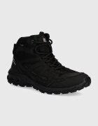 Jack Wolfskin Обувки Woodland 2 Texapore Mid