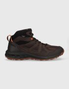 Jack Wolfskin Обувки Woodland 2 Texapore Mid