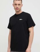 Jack Wolfskin Памучна тениска Essential