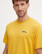 Jack Wolfskin Памучна тениска Essential