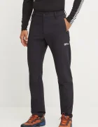 Jack Wolfskin Панталон за спортове на открито Activate Thermic