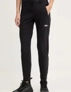Jack Wolfskin Панталон за спортове на открито Hikeout