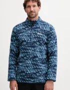 Jack Wolfskin Поларен суичър BIG SKY
