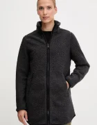 Jack Wolfskin Поларен суичър HIGH CURL