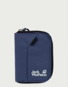 Jack Wolfskin портфейл Konya тъмносин A66270