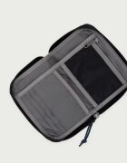 Jack Wolfskin портфейл Konya тъмносин A66270