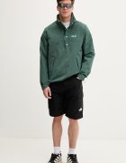 Jack Wolfskin преходно яке мъжко Find The Wild зелено A65898