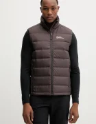 Jack Wolfskin Пухен спортен елек Ather