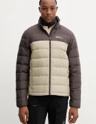 Jack Wolfskin Пухено спортно яке Ather