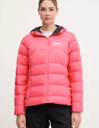 Jack Wolfskin Пухено спортно яке Ather Down
