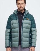 Jack Wolfskin Пухено спортно яке Nebelhorn