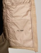 Jack Wolfskin пухено яке мъжко WILD PASS DOWN бежово A66298