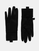 Jack Wolfskin Ръкавици EXTENSIVE в черно A65234