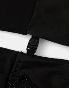 Jack Wolfskin Ръкавици EXTENSIVE в черно A65234
