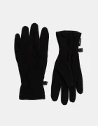 Jack Wolfskin Ръкавици REAL STUFF в черно A65444
