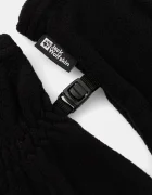 Jack Wolfskin Ръкавици REAL STUFF в черно A65444