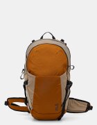 Jack Wolfskin раница Echotrek Shape 25 кафява A65972