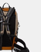 Jack Wolfskin раница Echotrek Shape 25 кафява A65972