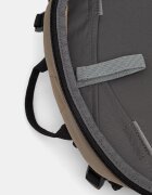 Jack Wolfskin раница Echotrek Shape 25 кафява A65972