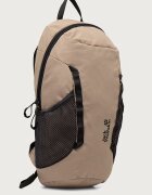 Jack Wolfskin раница за трекинг VELOCITY LITE бежова A65419