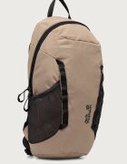 Jack Wolfskin раница за трекинг VELOCITY LITE бежова A65419