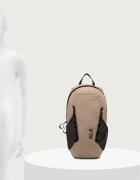 Jack Wolfskin раница за трекинг VELOCITY LITE бежова A65419
