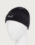 Jack Wolfskin шапка от полар черна A66181