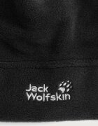 Jack Wolfskin шапка от полар черна A66181