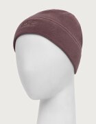 Jack Wolfskin шапка от полар виолетова A66181