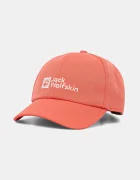 Jack Wolfskin Шапка с козирка Baseball