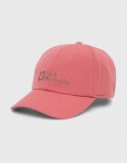Jack Wolfskin Шапка с козирка Baseball