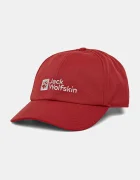 Jack Wolfskin Шапка с козирка Baseball
