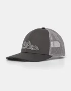 Jack Wolfskin Шапка с козирка Brand