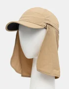 Jack Wolfskin Шапка с козирка Canyon