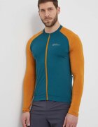 Jack Wolfskin Спортен суичър Gravex