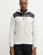 Jack Wolfskin Спортен суичър KAMMWEG PILE