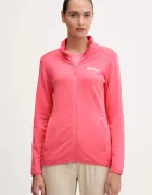 Jack Wolfskin Спортен суичър Kolbenberg