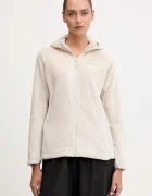 Jack Wolfskin Спортен суичър Rotwand