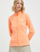 Jack Wolfskin Спортен суичър Taunus