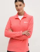 Jack Wolfskin Спортен суичър Taunus