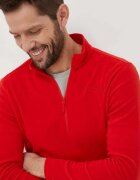 Jack Wolfskin Спортен суичър Taunus