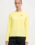 Jack Wolfskin Спортна блуза с дълги ръкави Prelight Swift