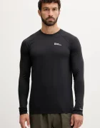 Jack Wolfskin Спортна блуза с дълги ръкави Prelight Swift