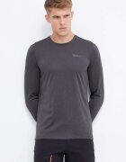 Jack Wolfskin Спортна блуза с дълги ръкави Sky Thermal