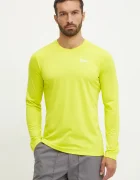 Jack Wolfskin Спортна блуза с дълги ръкави Sky Thermal