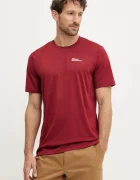 Jack Wolfskin Спортна тениска Delgami