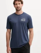 Jack Wolfskin Спортна тениска Vonnan